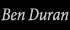 site Ben Duran